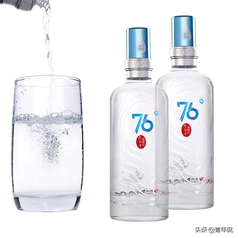 河北省三届“酒王”的更替，老白干是如何成为“河北酒王”的？