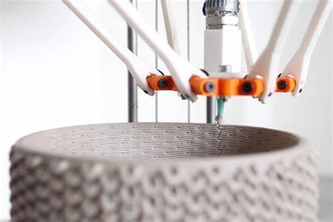 3d打印陶瓷,陶瓷3d打印价格