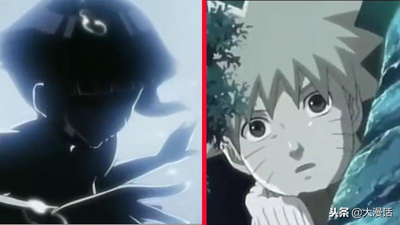 火影：雏田做过的5件傻事，2件让鸣人难堪，1件让鸣人发飙