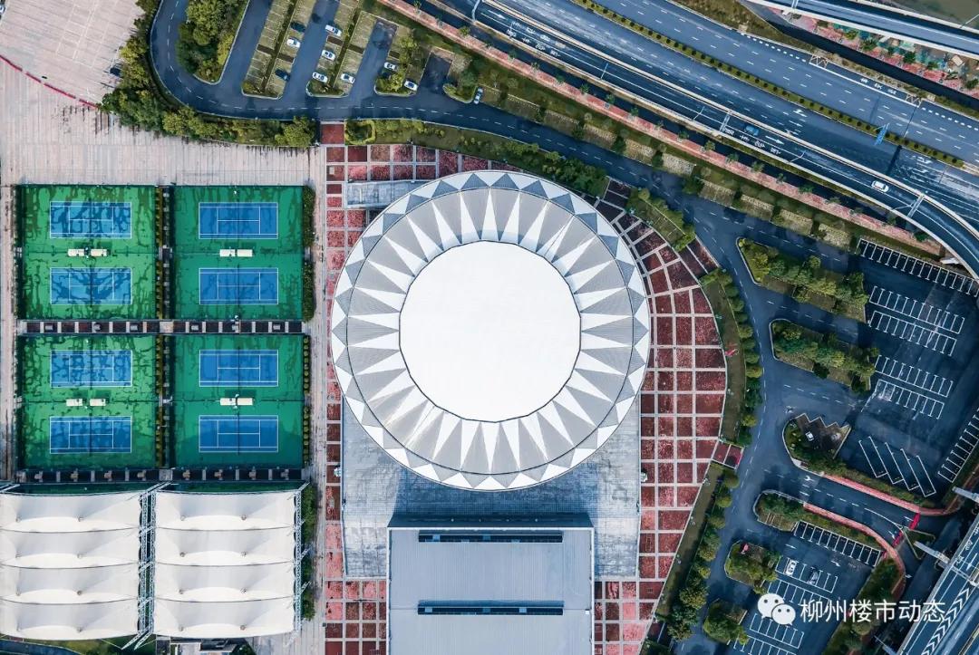 这个夏天柳东“热”得不像话，科教文娱全方位爆红