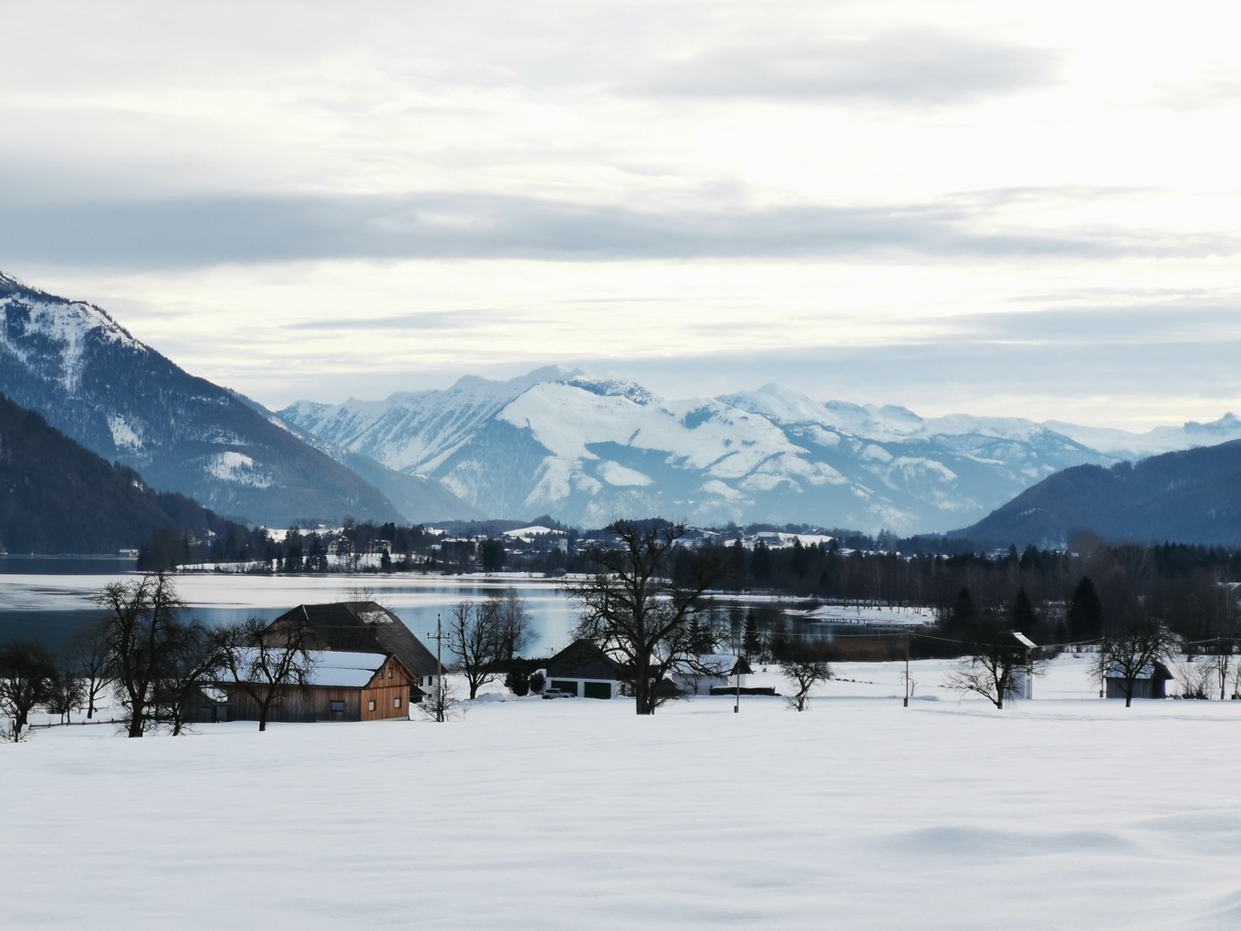 中欧五国自驾之旅跟随莫扎特的足迹品尝咖啡和巧克力