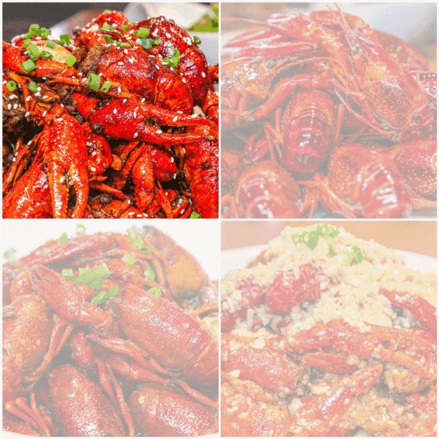 千人涌入二桥头狂欢！苦等365天，随州这个撸虾圣地一夜爆店！