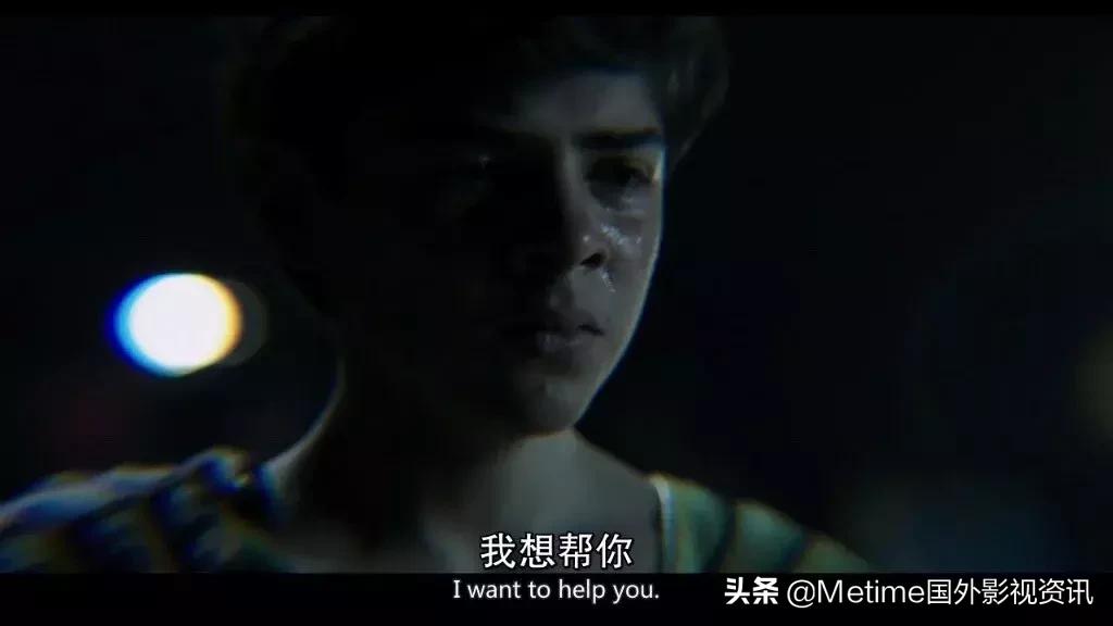 安利一部DC首部原创美剧——《泰坦》第一季