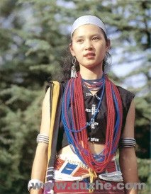 56个民族56位美女,56个民族哪个盛产美女