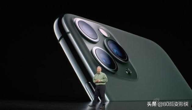 iphone11promax实际体验效果,iphone11promax评测信号