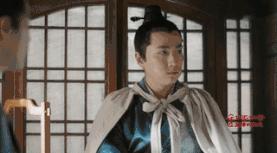 朱一龙小公爷齐衡是什么剧,我们的小公爷朱一龙完整版