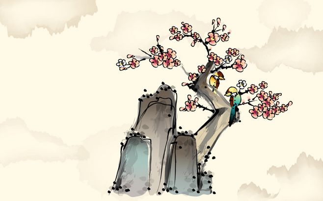 收藏100首名篇100个词牌由来,300常见词牌典故及对应千古名篇