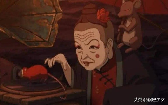 大鱼海棠是最经典的国漫电影吗,大鱼海棠流泪视频