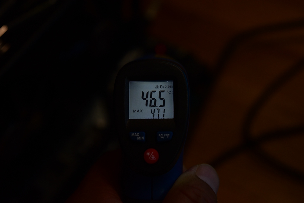 热管性能测试测试的是什么,热管散热器测评