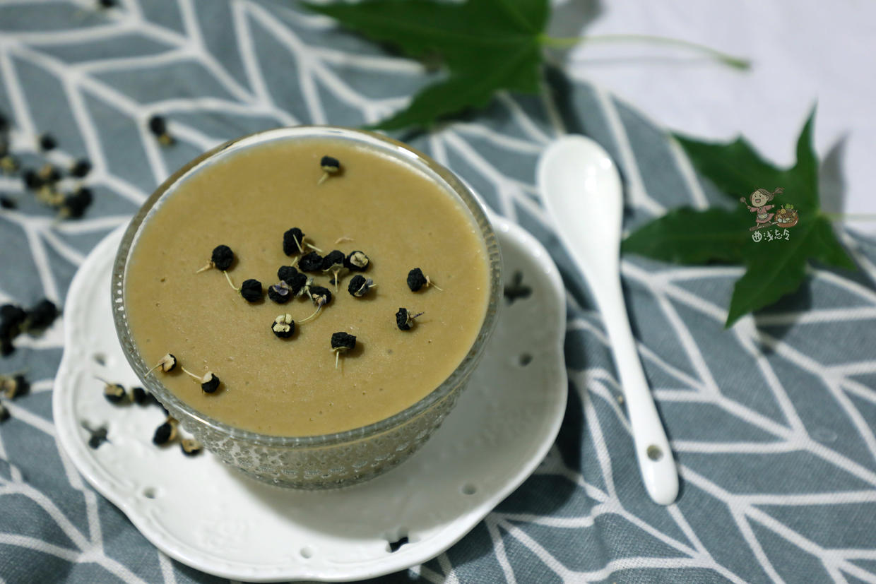 绿豆沙的正确做法解暑,绿豆沙的正确做法清热降火