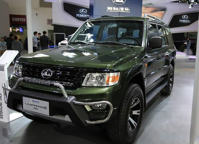 猎豹汽车销量下滑原因,猎豹欠薪停产了吗