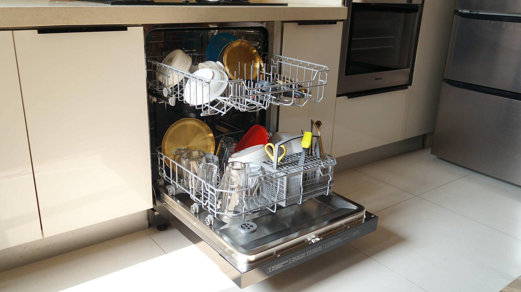 厨房家电避开哪些坑,厨房电器到底该怎么选