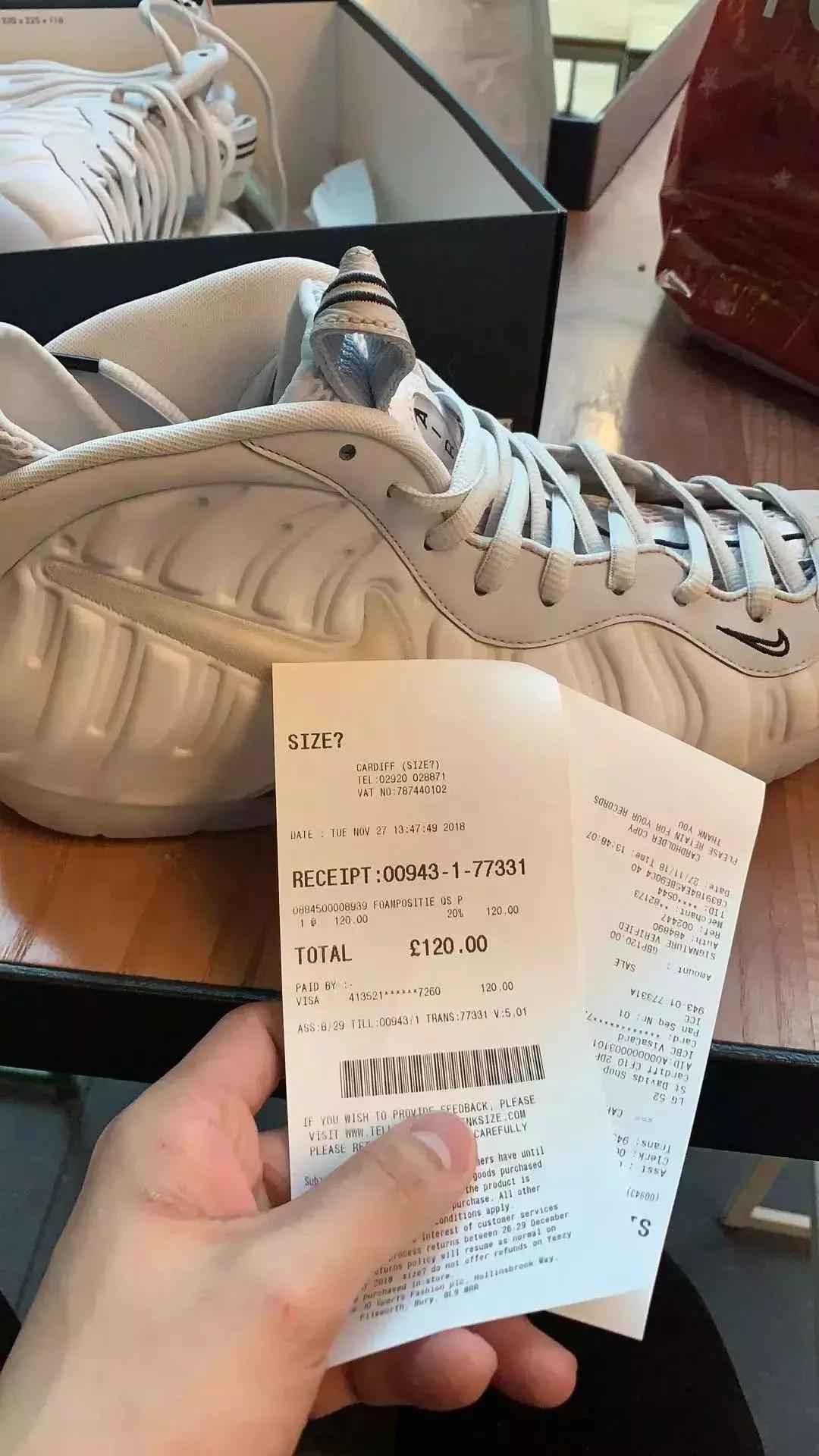 为了买鞋而买鞋,为了买鞋努力搬砖