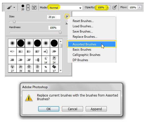ps用画笔和滤镜打造美丽的光束,photoshop烟雾怎么做