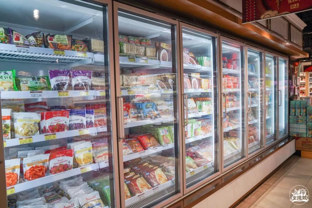 魔都最大的超市,魔都必逛进口超市