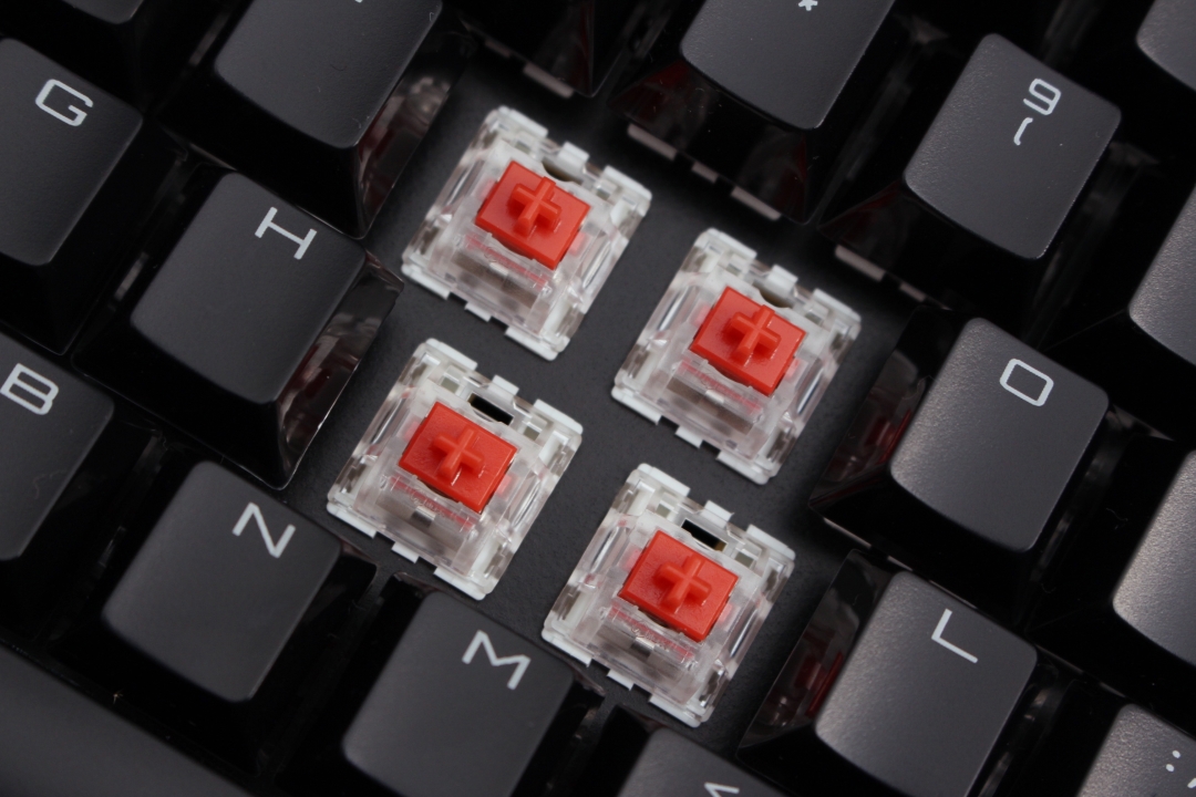 艾石头na87机械键盘测评,击穿价格