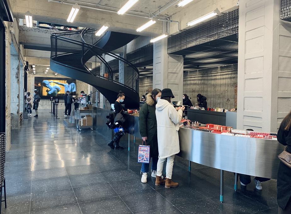 百亿市场怎么样,百亿市场是什么