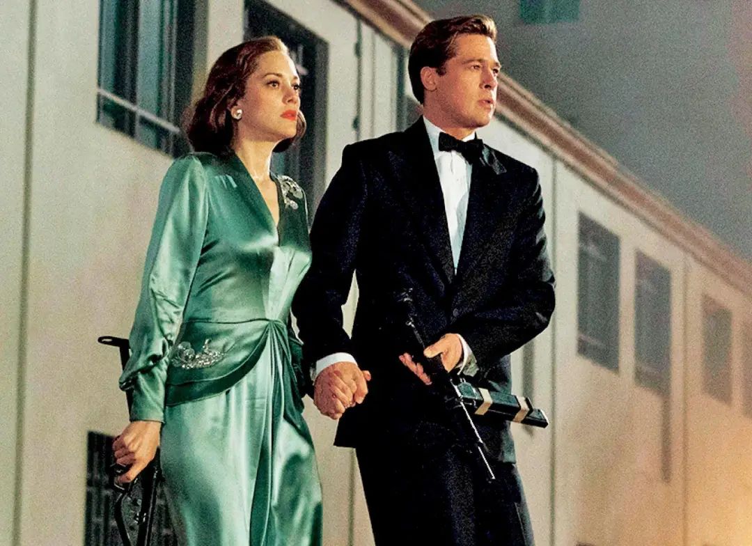 她们不只是性感而已