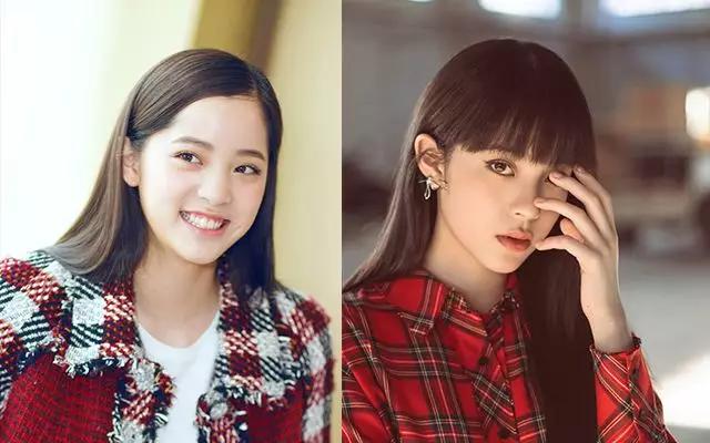 羊毛卷加云朵烫,羊毛卷过时了今年流行海藻卷