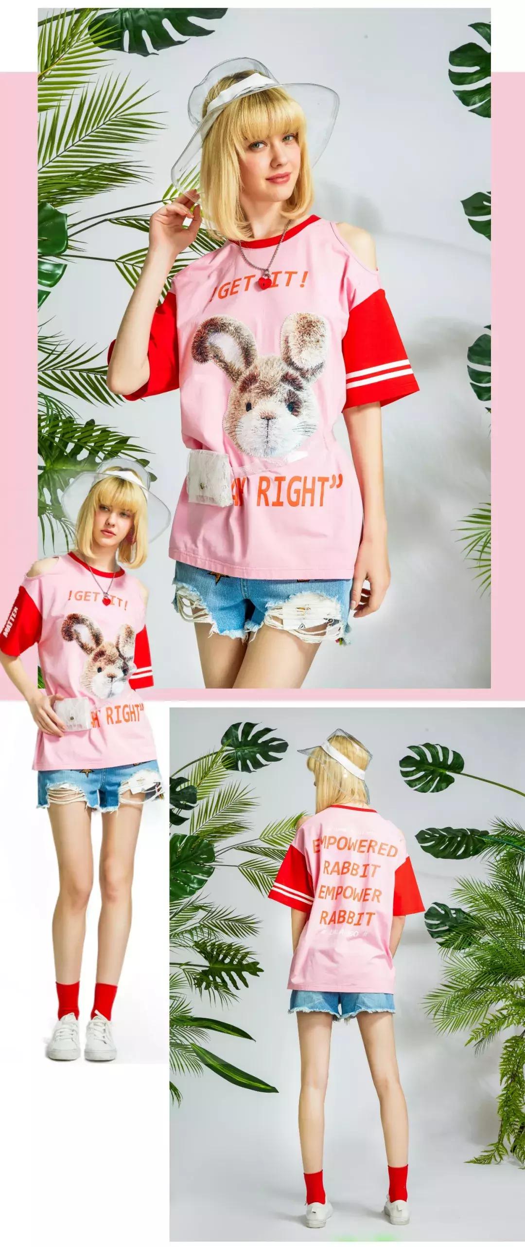 最新最火最潮的发型,最近偏爱的夏日清爽发型来啦