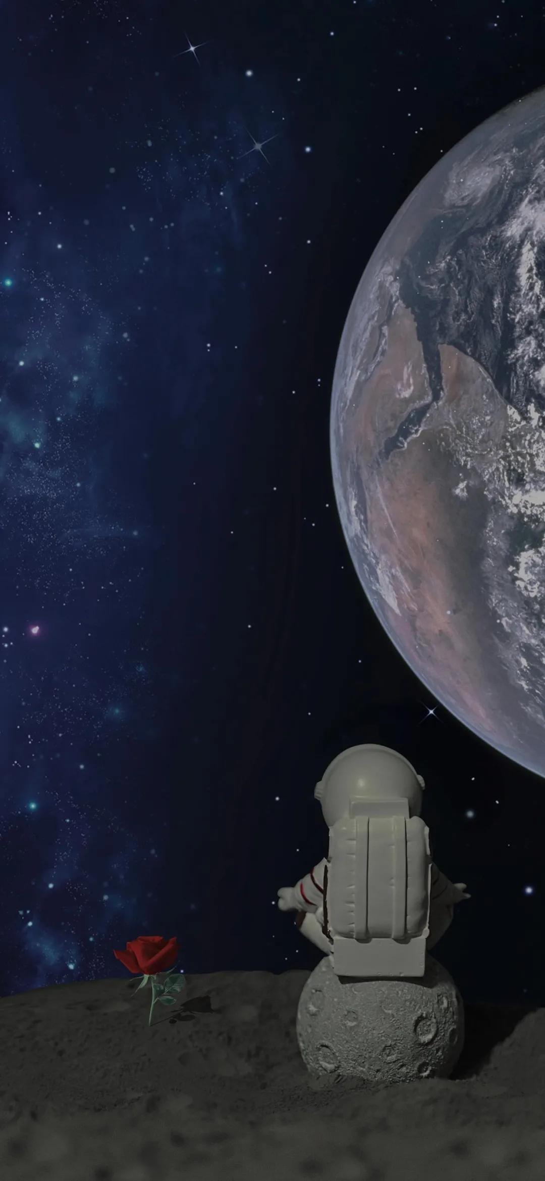 柔和养眼壁纸高清纯色,无水印干净养眼的壁纸