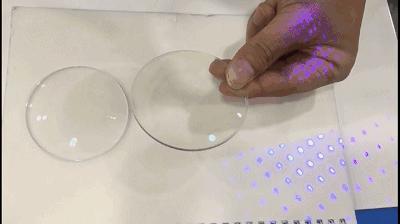 杭州这家店拥有优质的服务，隐形眼镜、老花眼镜的百年老字号企业