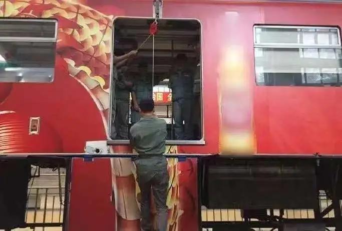 列车发生故障救援的流程是怎样的,地铁列车坏了怎么疏散