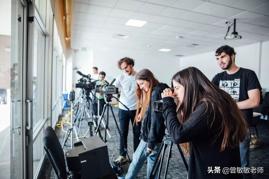 世界顶尖电影学院,全球电影院校
