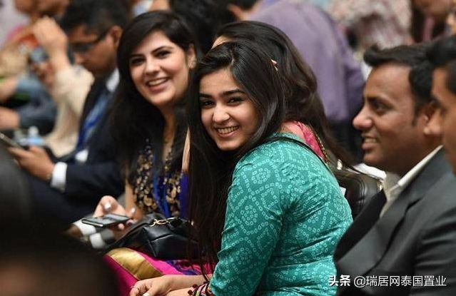 在泰国工作的中国人日常,在泰国的中国人一般都在做什么