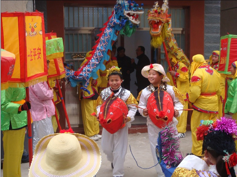 金坛非遗保护中心,金坛非遗文化节在哪里