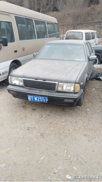 10年的尼桑值得购买吗,日系经典老车尼桑