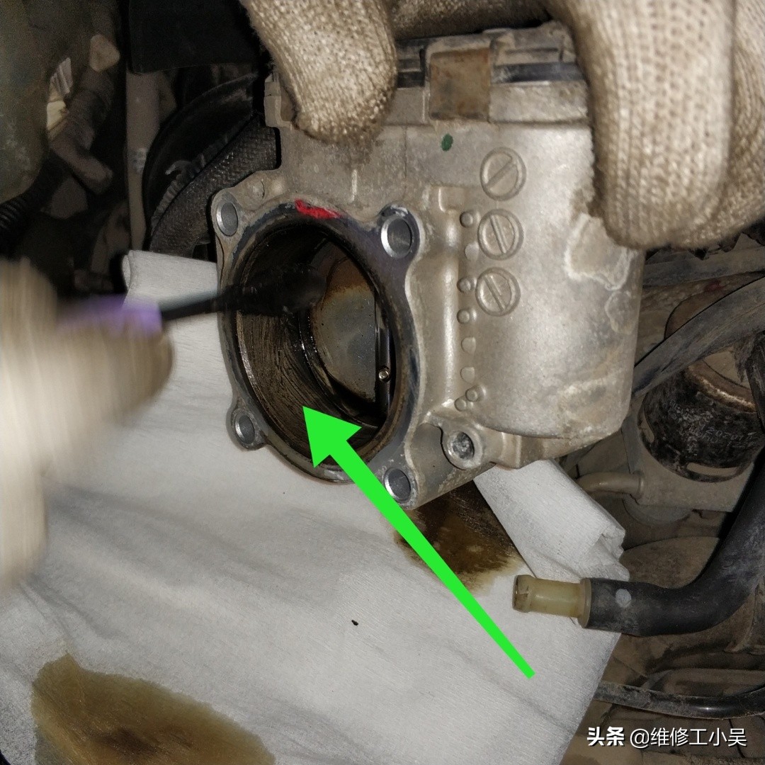 6万多公里怠速抖动,奔腾b90故障率高吗