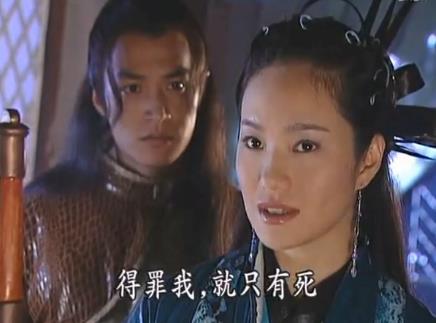 这才是古装男神该有的样子,人设很绝的男主