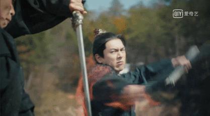 剑王朝李现新消息,剑王朝李现卡点