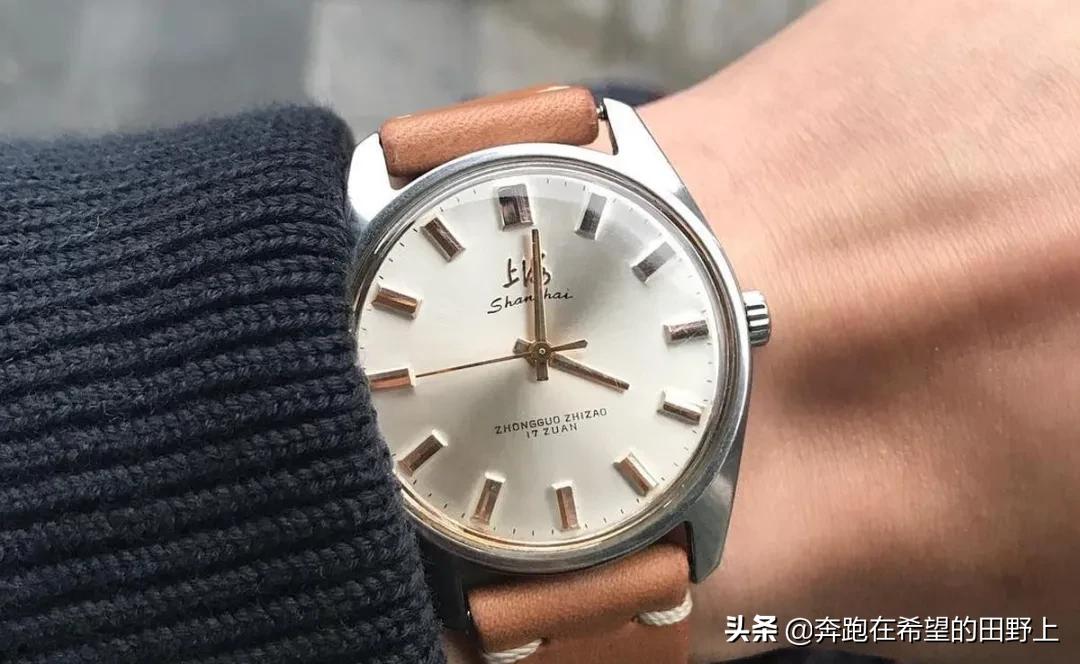 花彭村轶史十四：乡村戴手表的人