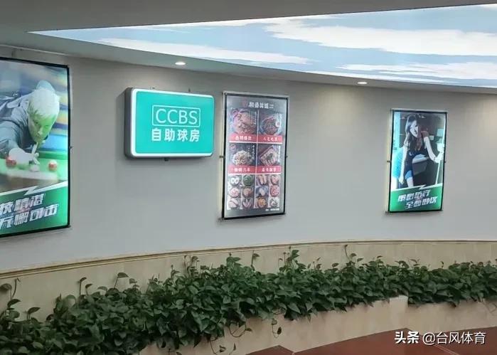 ccbs球房系统怎么收费,东莞ccbs自助球房