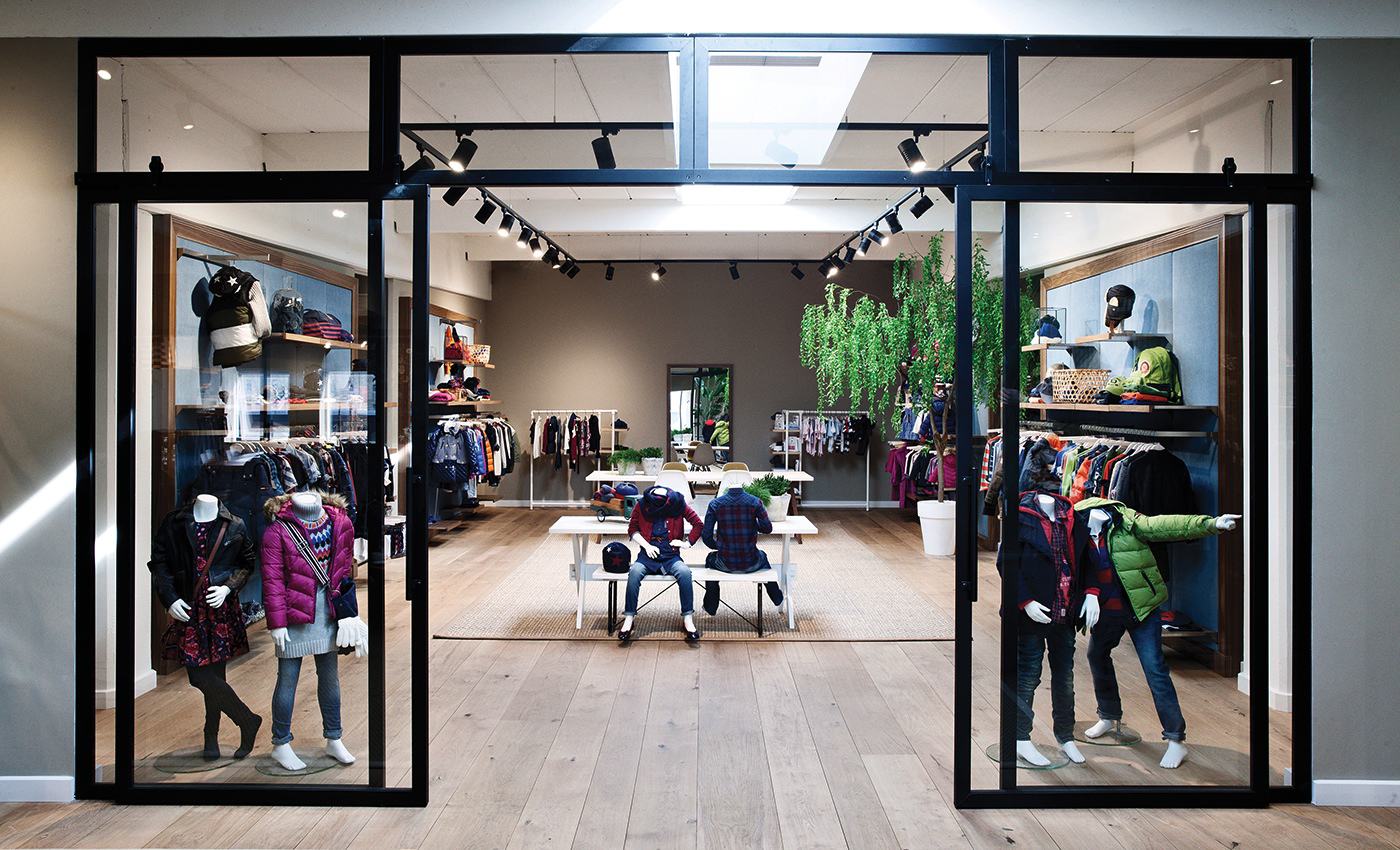 网购服装深度解析,网购衣服要了解哪些