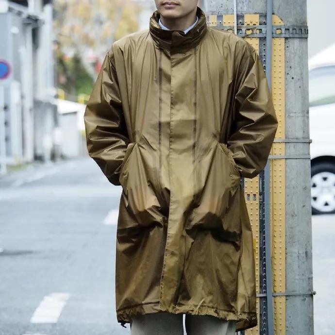 GearWeeklyVol.6—Marmot脑洞双层硬壳，Salomon引进潮支线ADV