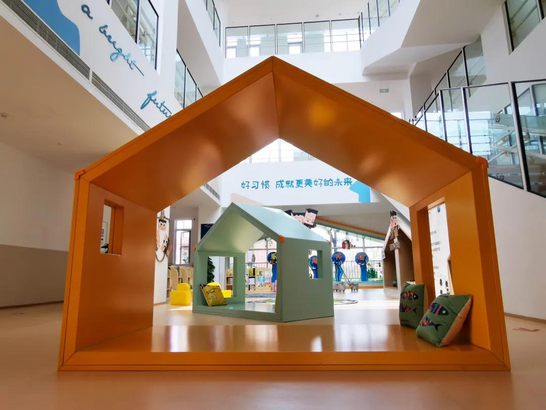 天津生态城小金星启德幼儿园,天津生态城东方剑桥幼儿园