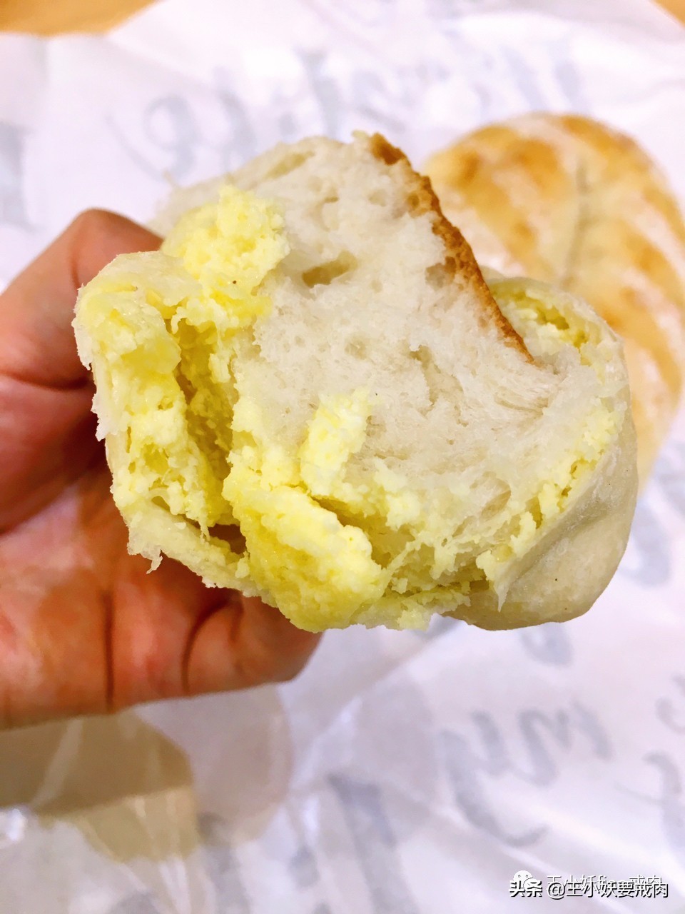 回味成都|面包会有的，27家成都面包探店地图请收藏！（上）