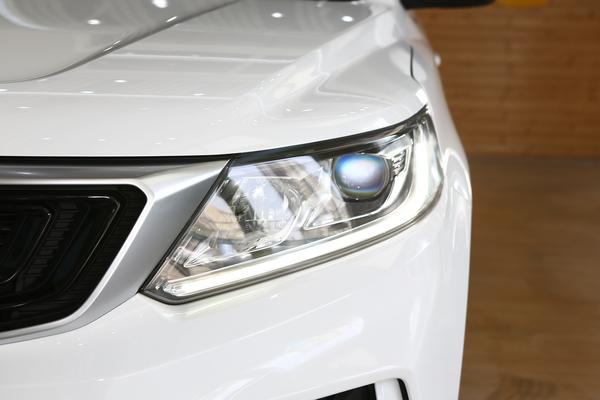 远景x61.4t发动机优缺点,远景x6pro1.4t发动机介绍