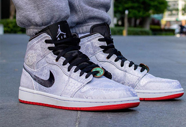 aj1价格不一样是因为配色吗,aj1价格为什么不一样