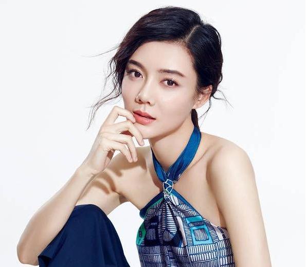 38岁车晓罕见亮相,车晓跟张涵予啥关系