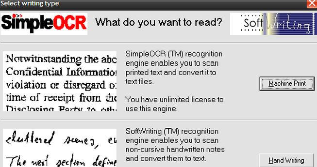 手机ocr文字识别软件免费版,好用的ocr识别软件