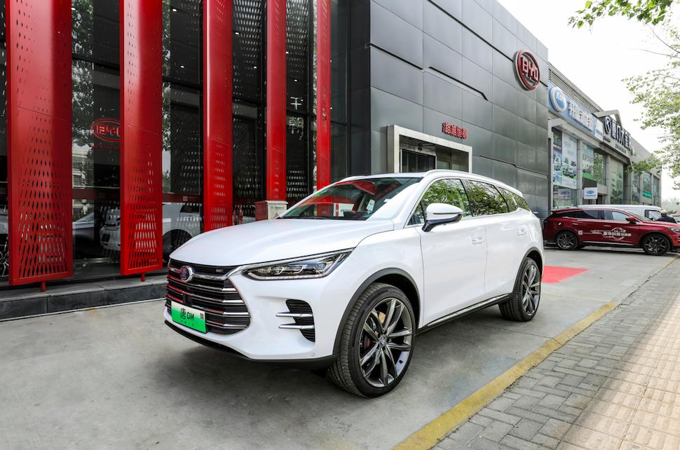 唐六座燃油版,唐六座是哪些车型