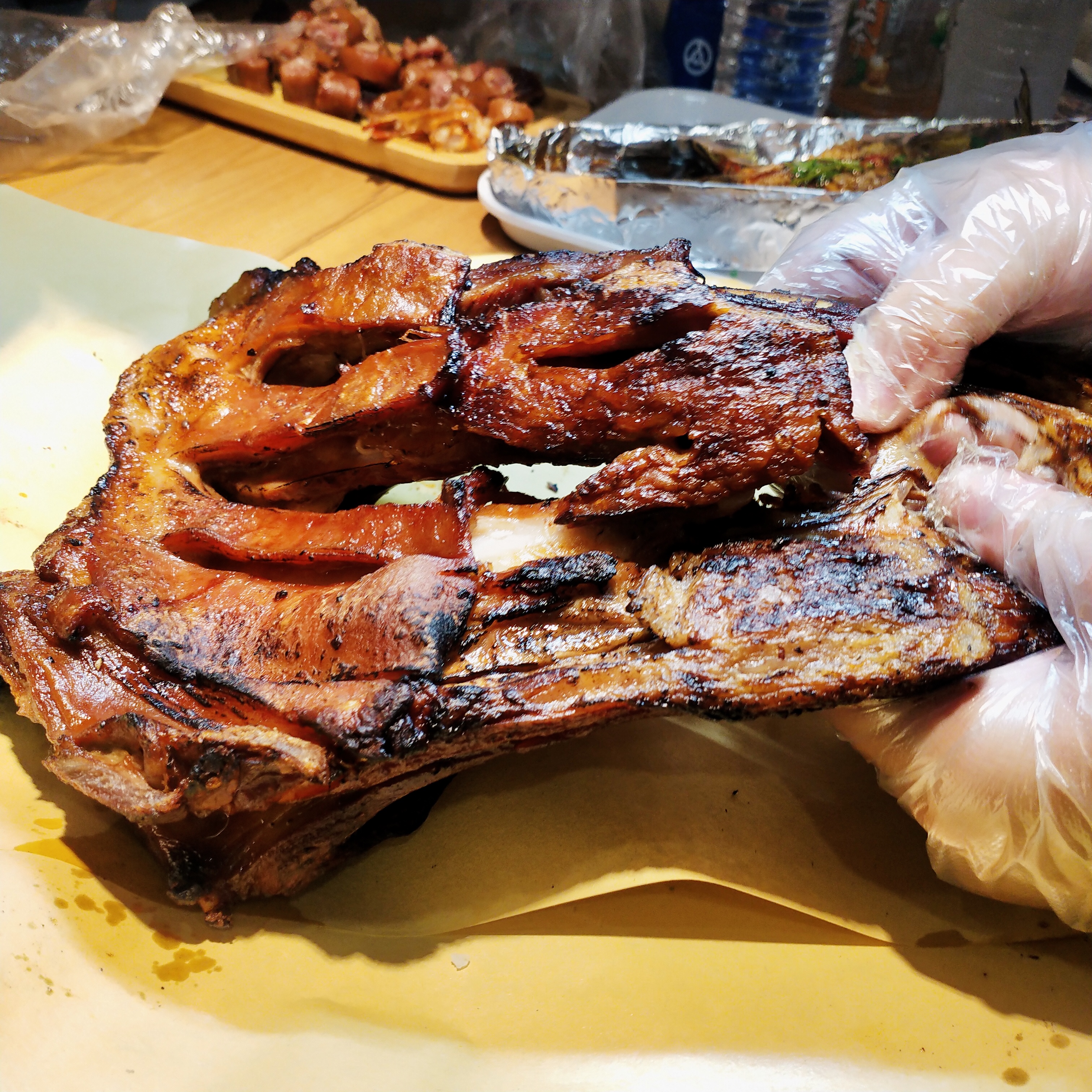 长春最有名的土窑,长春最有名的土窑店