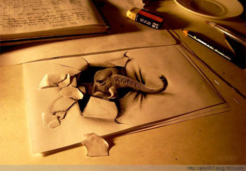 穿越必备技能之十五——古代诗词歌赋用铅笔，不香吗？