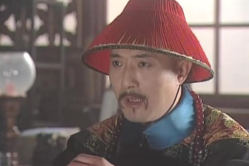 纳兰明珠治国理政,纳兰明珠是好是坏