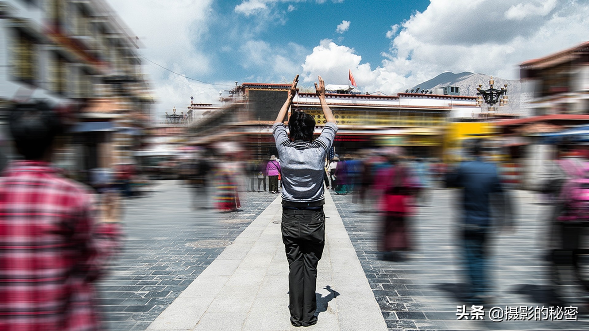 旅行了5年走遍全国各地,爱旅行爱摄影分享旅行心得