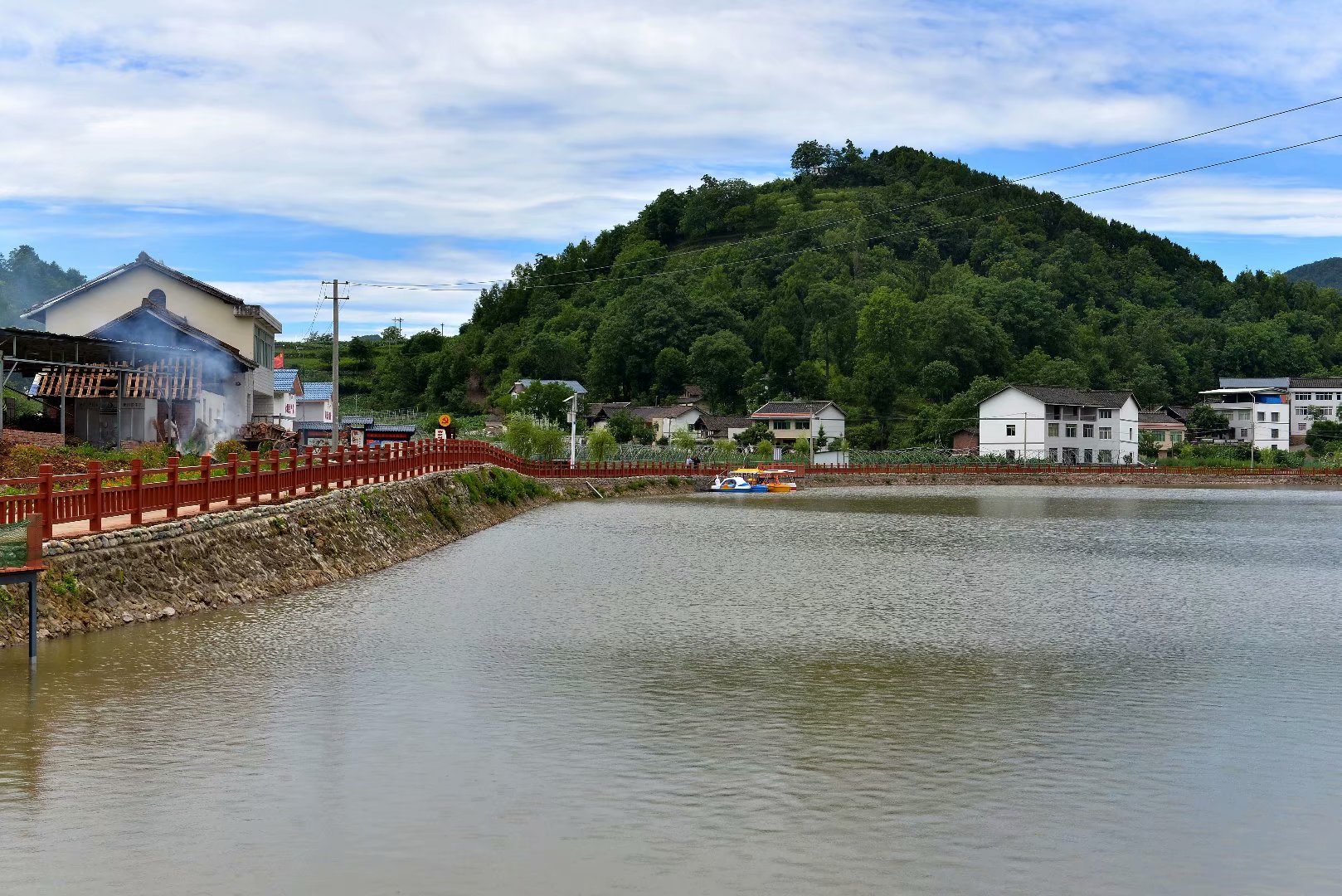 六月回忆儿时校园,六月回忆童年